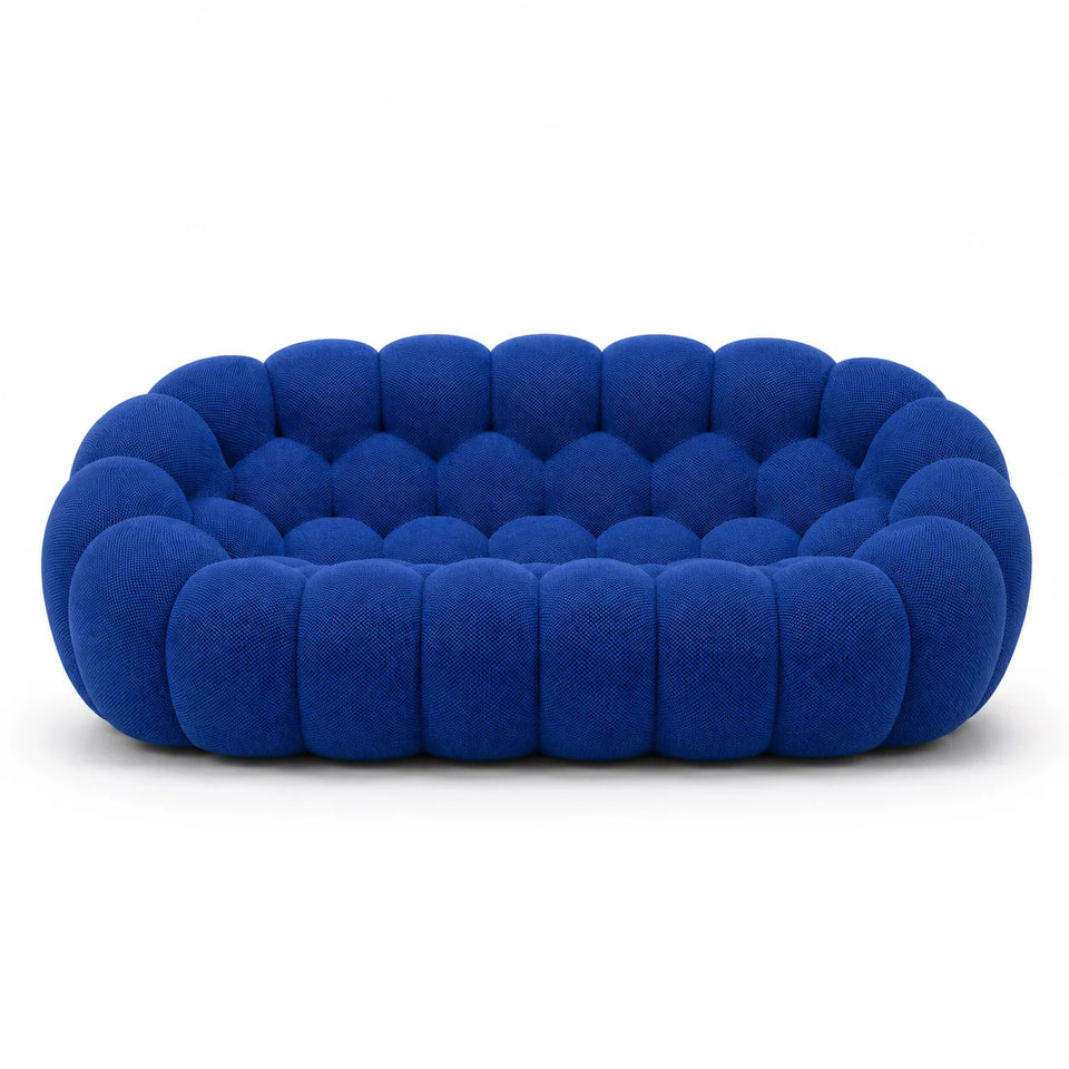 Canapé Bulle